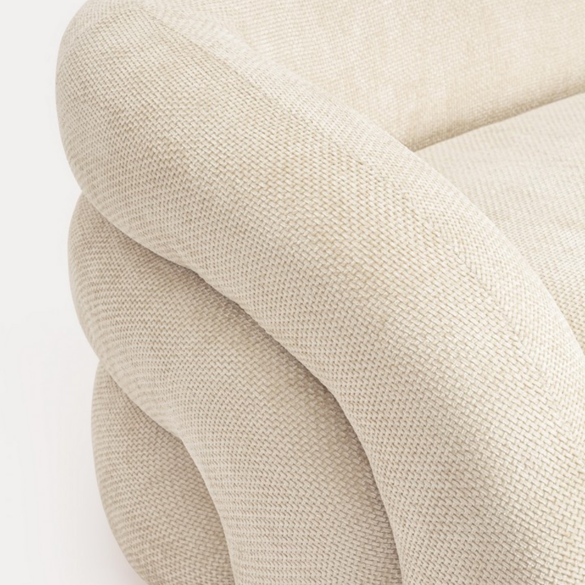 BT CATRICE  Beige design Indoor sofa